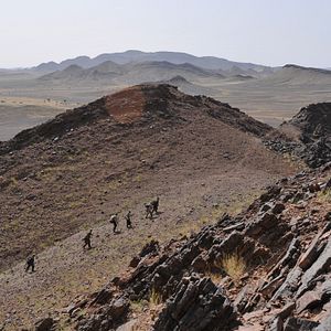 Bilder The Way Back - Der lange Weg