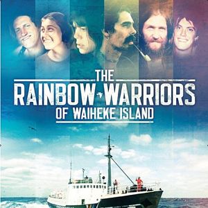 Bilder Rainbow Warriors