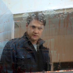 Bilder David Morrissey