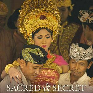 Bilder Sacred & Secret - Das geheime Bali