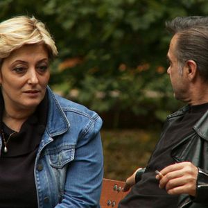 Bilder Wir sitzen im Süden