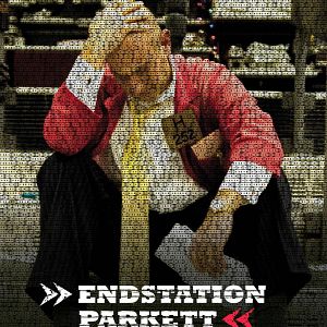 Bilder Endstation Parkett