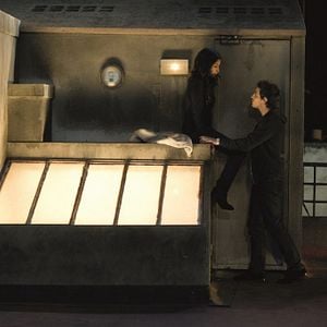 Bilder Benjamin Siksou