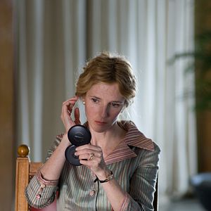 Bilder Sandrine Kiberlain