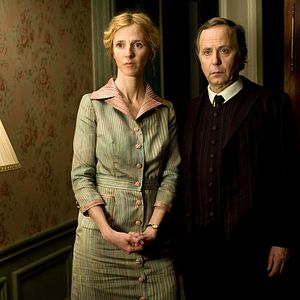 Bilder Sandrine Kiberlain