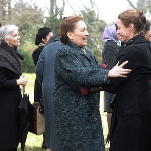 Bilder Natalia Verbeke