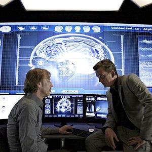 Bilder Alpha 0.7 - Der Feind in dir