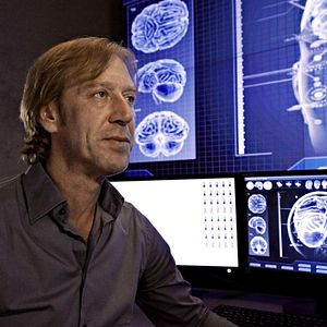 Bilder Alpha 0.7 - Der Feind in dir