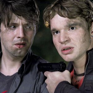 Bilder Alpha 0.7 - Der Feind in dir