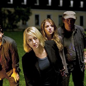 Bilder Alpha 0.7 - Der Feind in dir