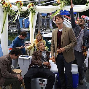 Bilder Brandon Jay McLaren