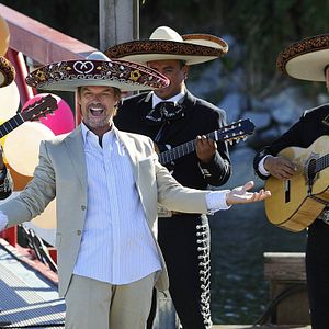 Bilder Harper's Island