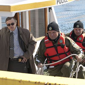 Bilder La peur de l'eau