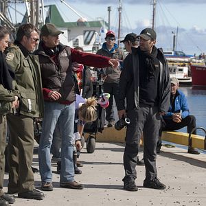 Bilder Nicolas Bolduc