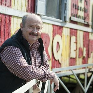 Bilder Michel Jonasz