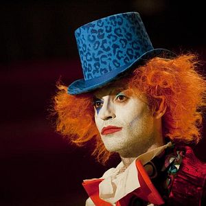 Bilder Frédéric Diefenthal