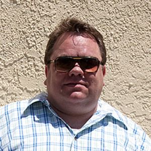 Bilder Preston Lacy