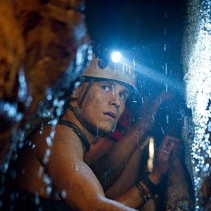 Bilder Alister Grierson