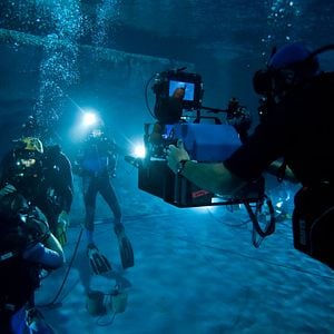 Bilder Alister Grierson