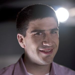 Bilder Adam Horowitz