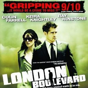 Bilder London Boulevard