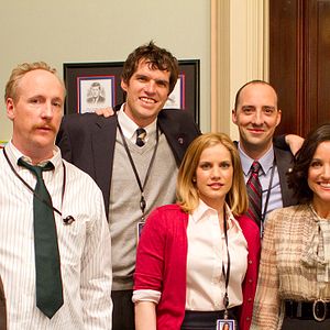 Bilder Veep - Die Vizepräsidentin