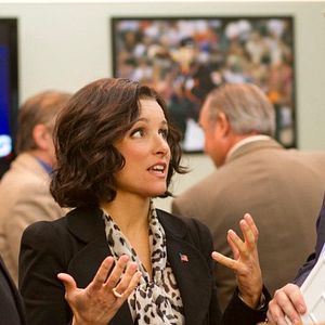 Bilder Veep - Die Vizepräsidentin