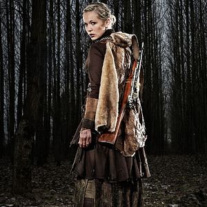 Bilder Riese: Kingdom Falling