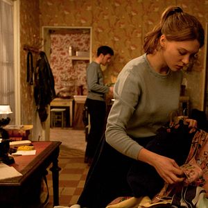 Bilder Roses à crédit