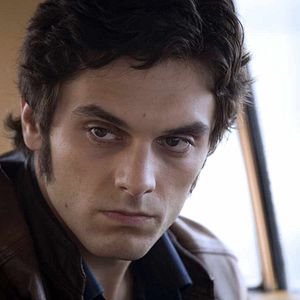 Bilder Mon père, Francis le Belge