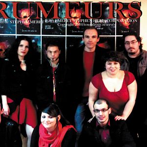 Bilder Stephen Meret