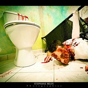 Bilder Stephen Meret