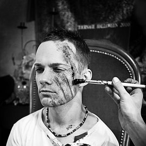 Bilder Stephen Meret