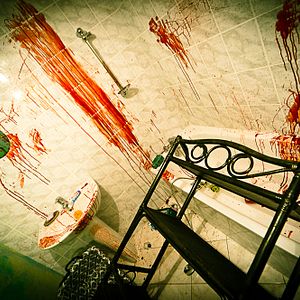 Bilder Stephen Meret