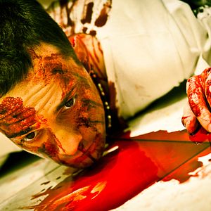 Bilder Stephen Meret