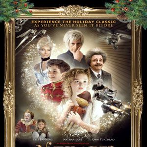 Bilder Der Nussknacker