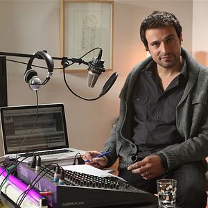 Bilder Bruno Salomone