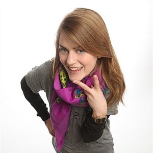 Bilder Alexandra Gentil