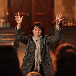 Bilder Valérie Bonneton