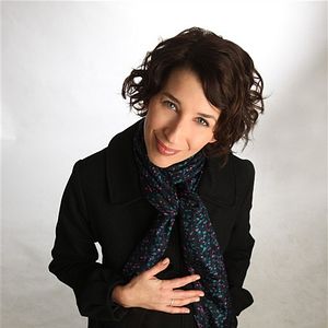 Bilder Isabelle Gélinas