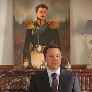 Bilder Guillaume De Tonquédec