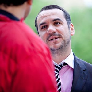 Bilder François-Xavier Demaison