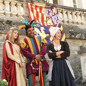 Bilder André Manoukian