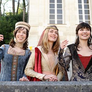 Bilder Alexandra Gentil