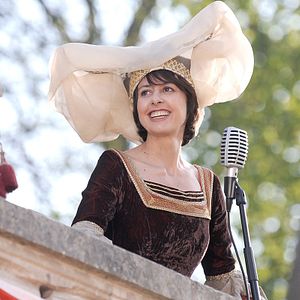 Bilder Valérie Bonneton