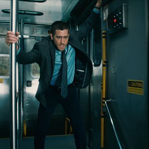 Bilder Jake Gyllenhaal