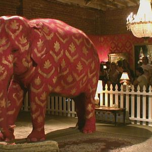 Bilder Banksy - Exit Through the Gift Shop