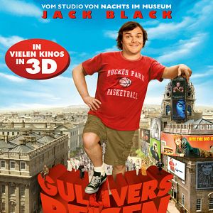 Bilder Gullivers Reisen - Da kommt was Großes auf uns zu