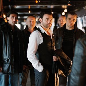 Bilder Clovis Cornillac