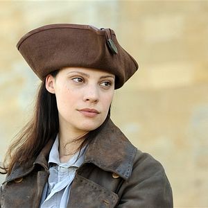 Bilder Camille de Pazzis